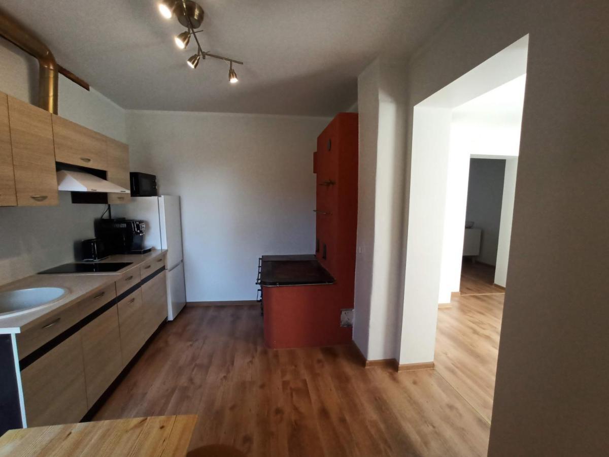 Sand Star Apartment Pärnu Esterno foto