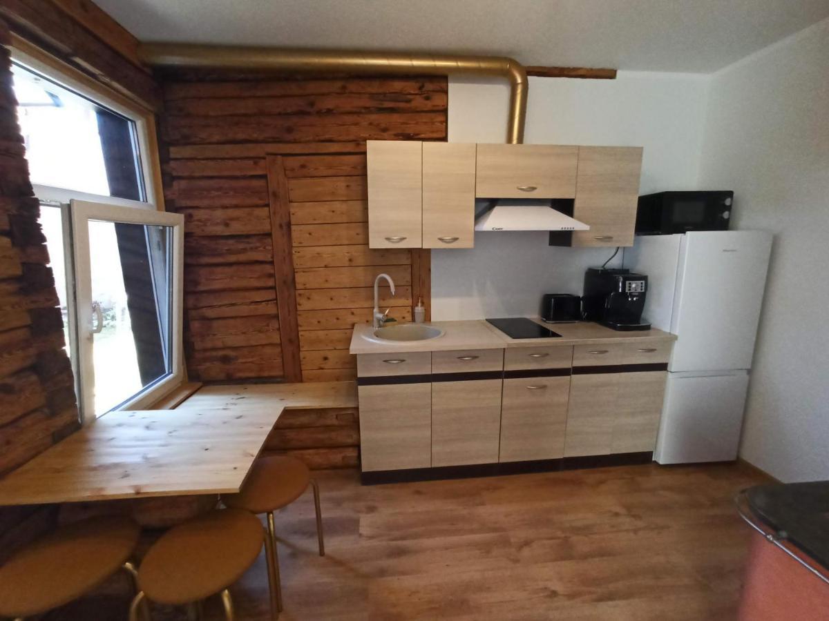 Sand Star Apartment Pärnu Esterno foto